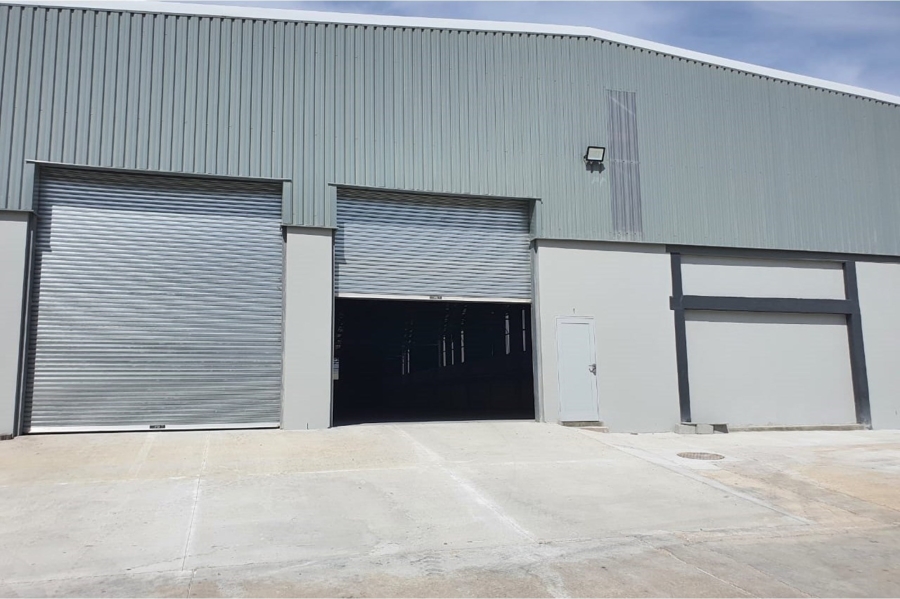 Commercial Property for Sale in Sidwell Eastern Cape